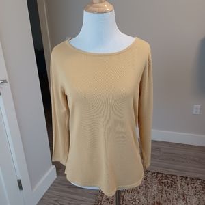 Notations Vintage Sweater